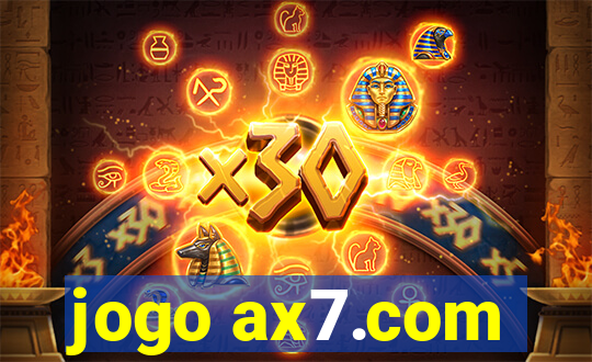 jogo ax7.com